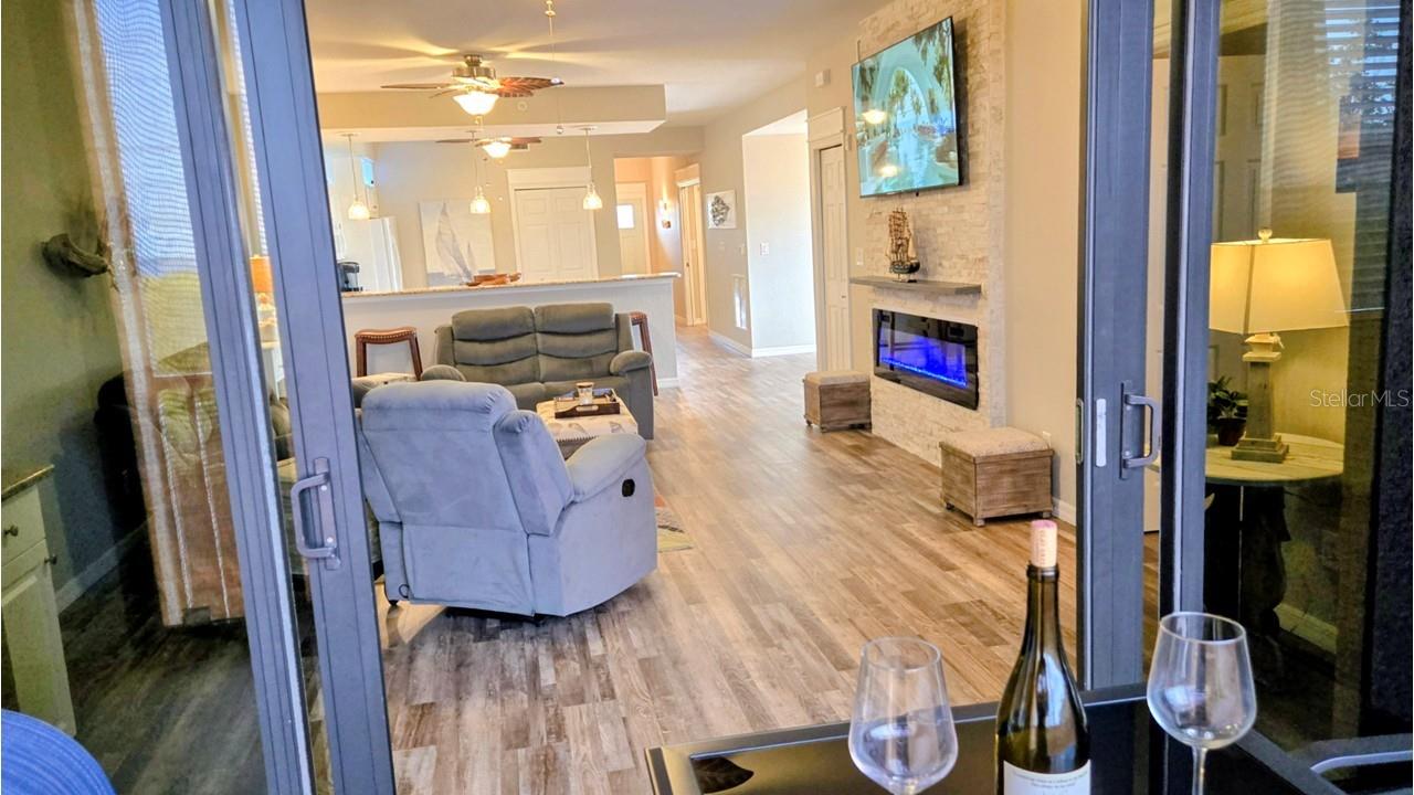 PEACE HARBOR - Residential