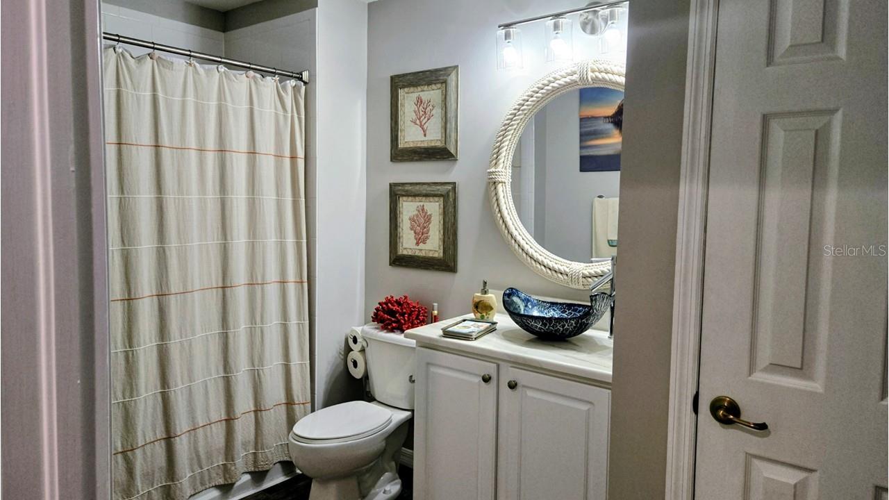 PEACE HARBOR - Residential