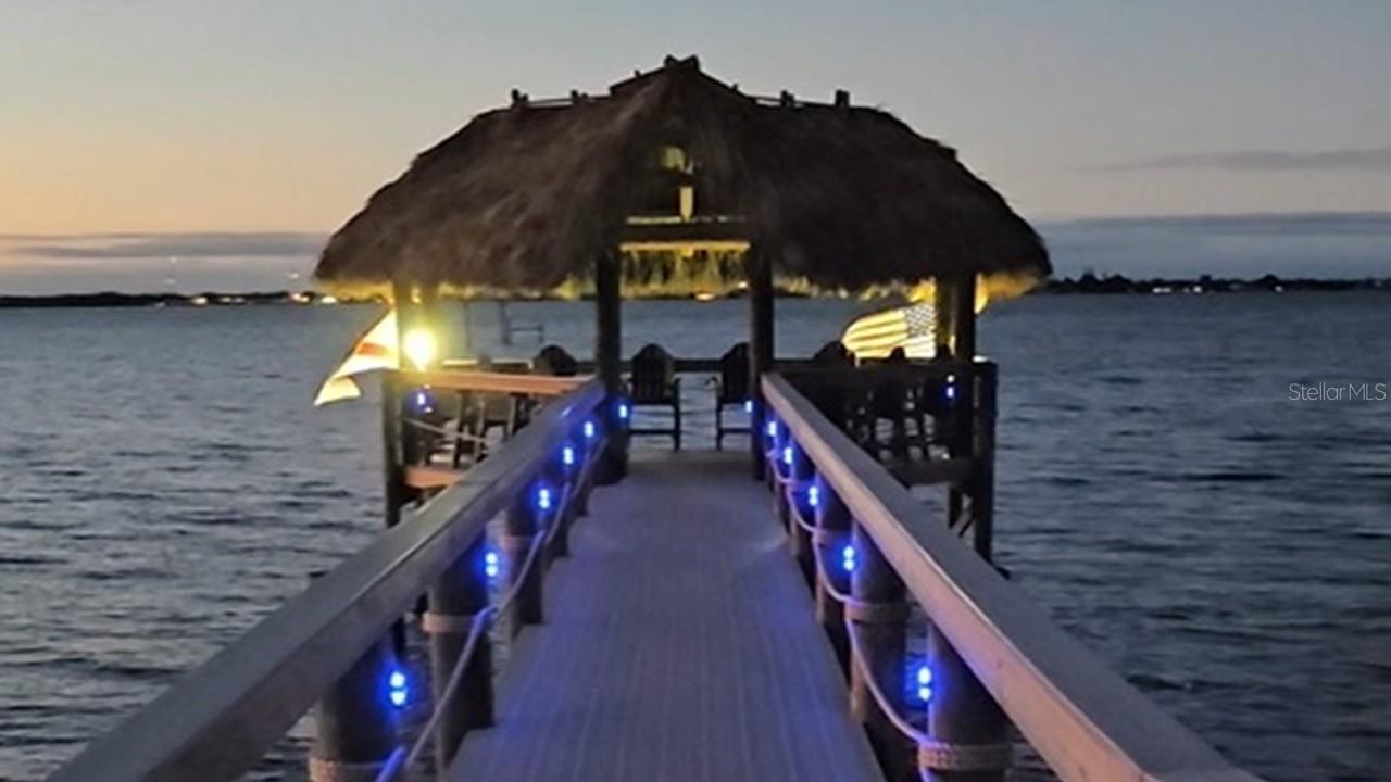 PEACE HARBOR - Residential