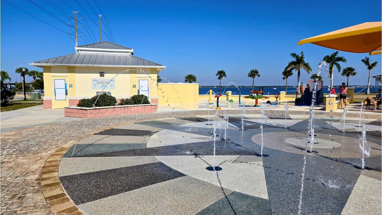 PEACE HARBOR - Residential