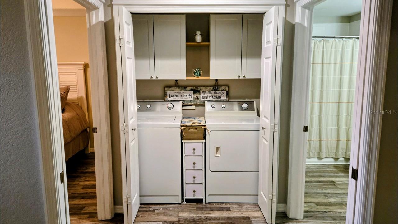 PEACE HARBOR - Residential