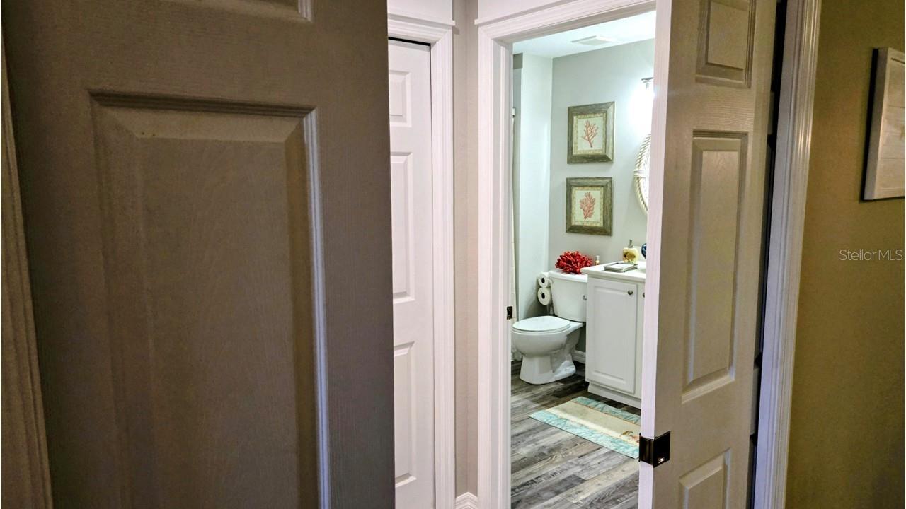 PEACE HARBOR - Residential