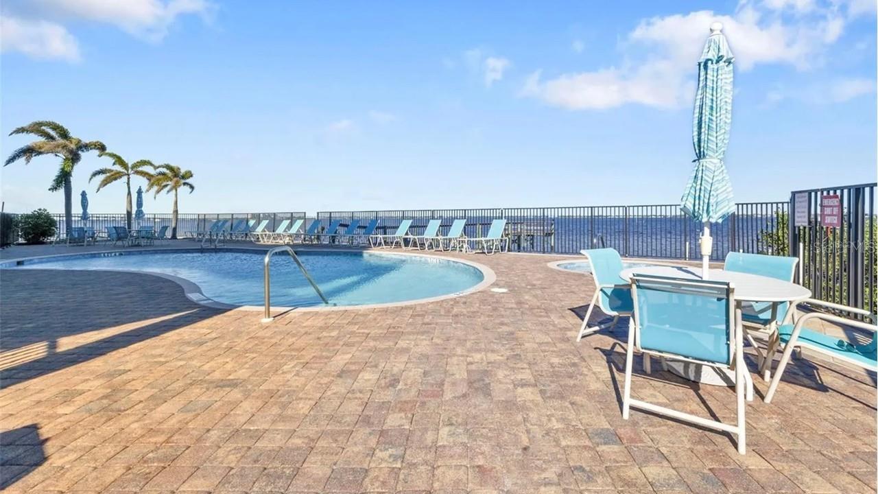 PEACE HARBOR - Residential