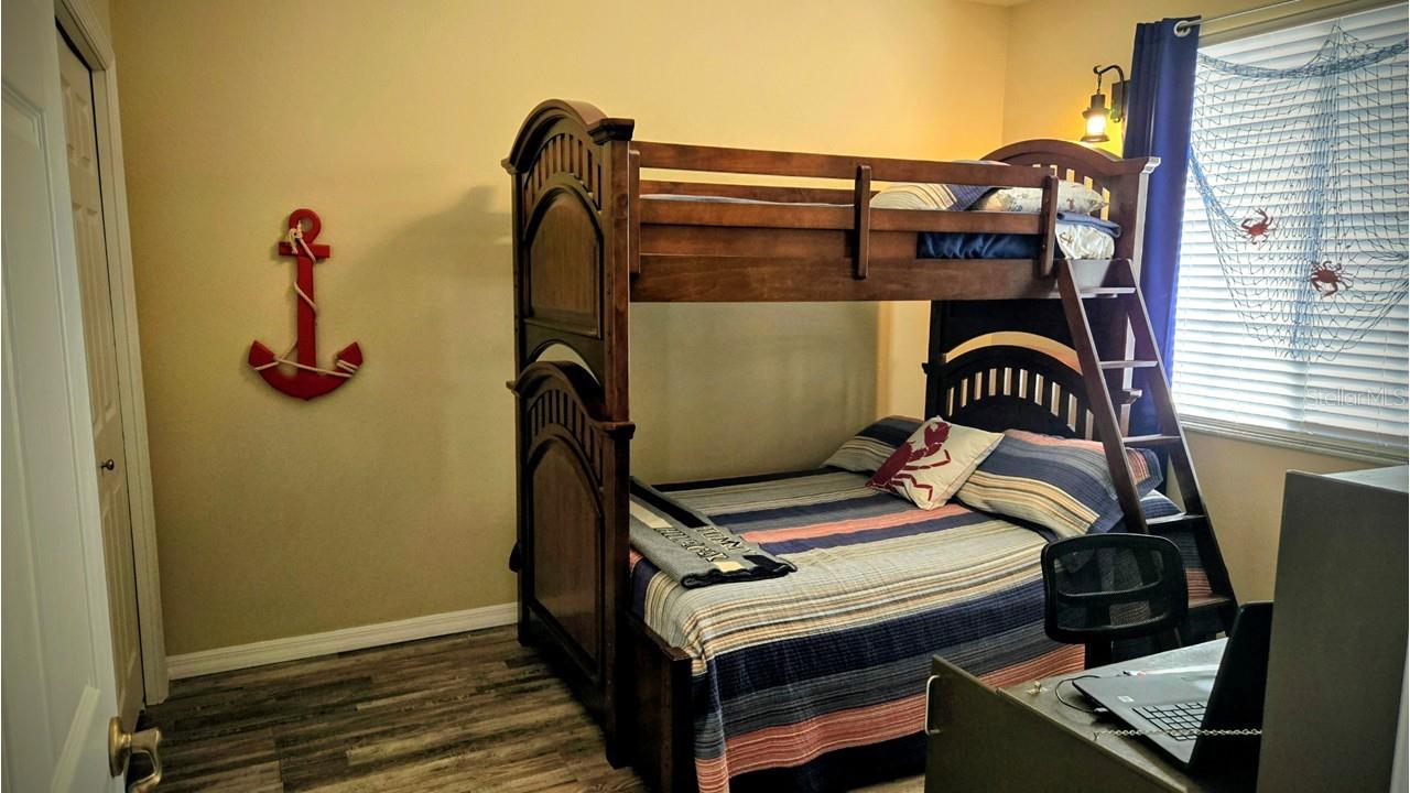 PEACE HARBOR - Residential