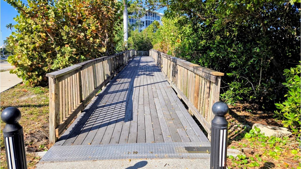 PEACE HARBOR - Residential