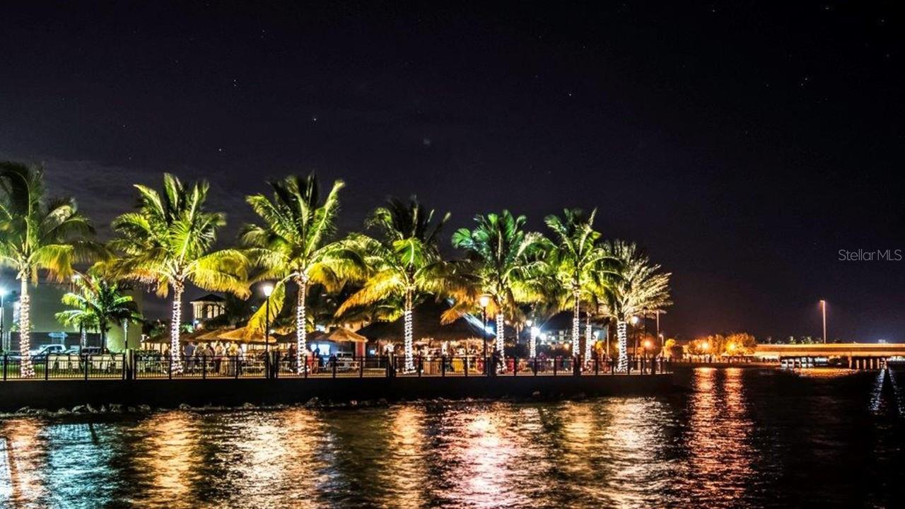 PEACE HARBOR - Residential