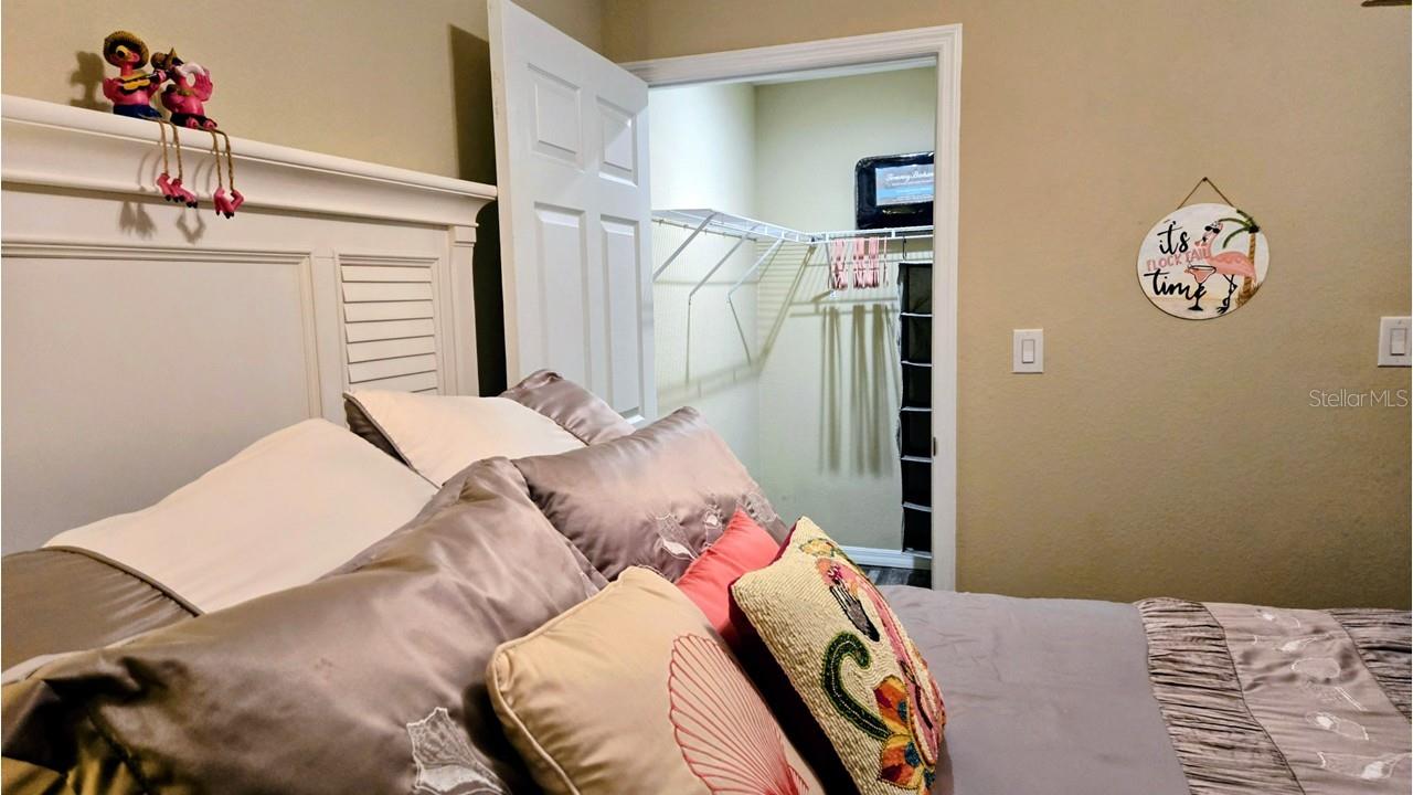 PEACE HARBOR - Residential