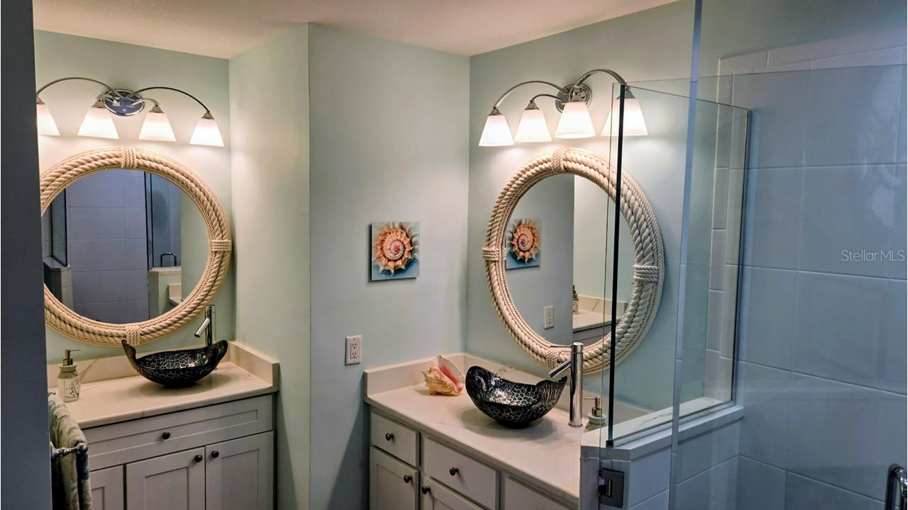 PEACE HARBOR - Residential