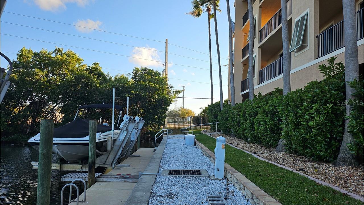 PEACE HARBOR - Residential