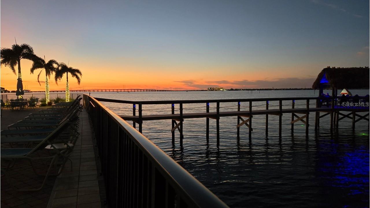 PEACE HARBOR - Residential