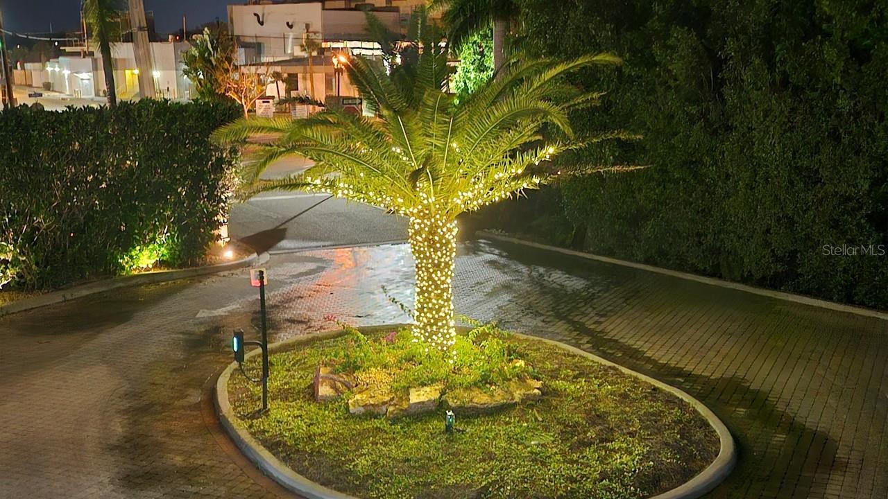 PEACE HARBOR - Residential