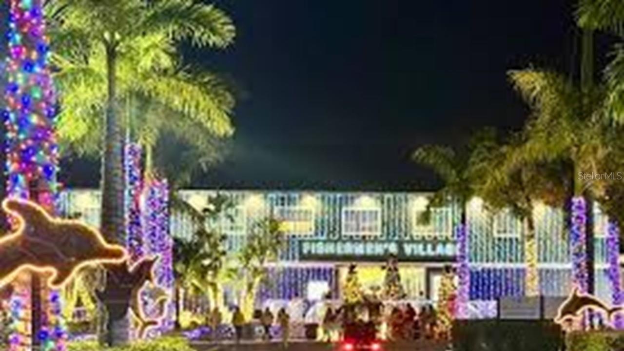 PEACE HARBOR - Residential