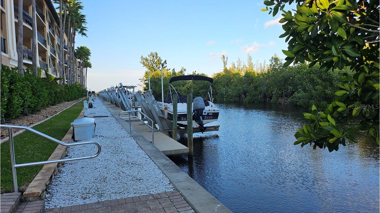 PEACE HARBOR - Residential