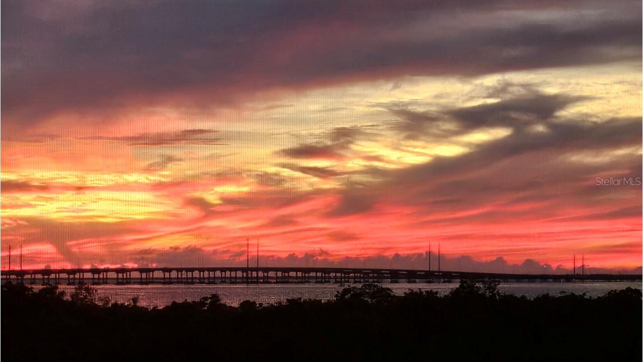 PEACE HARBOR - Residential