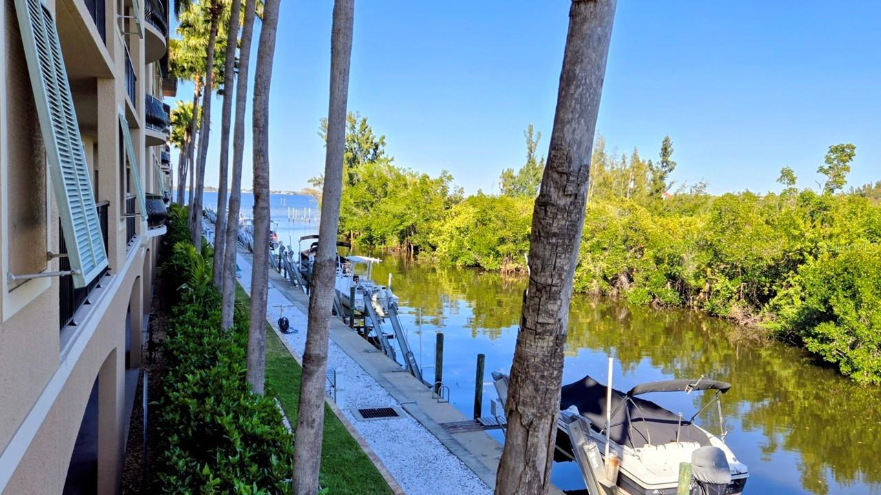 PEACE HARBOR - Residential