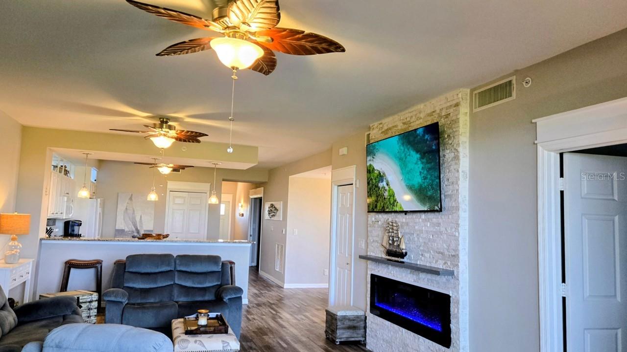 PEACE HARBOR - Residential