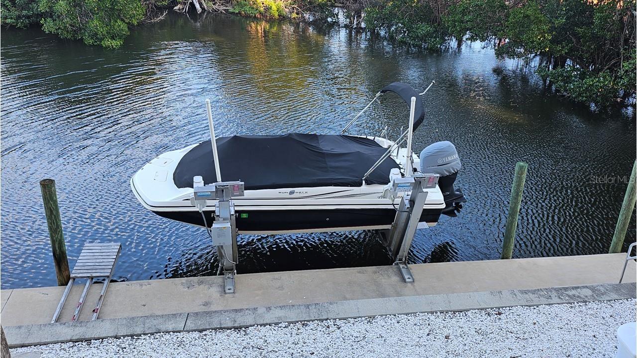 PEACE HARBOR - Residential