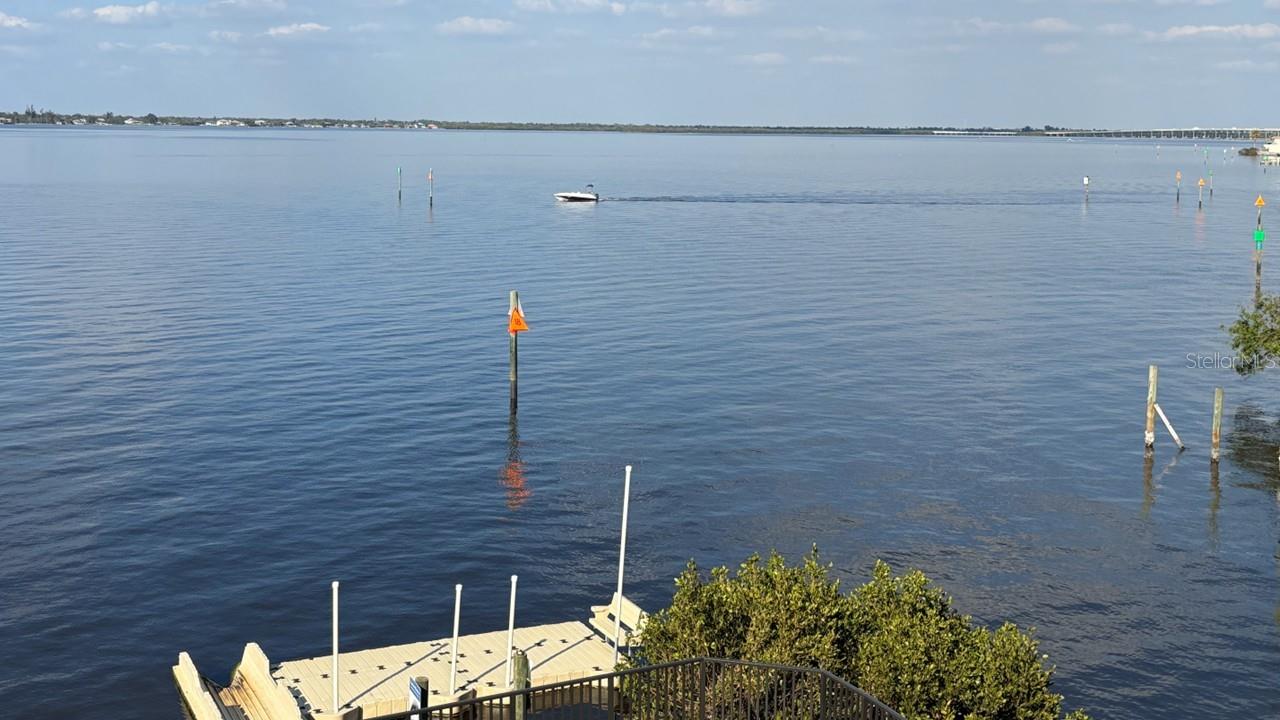 PEACE HARBOR - Residential