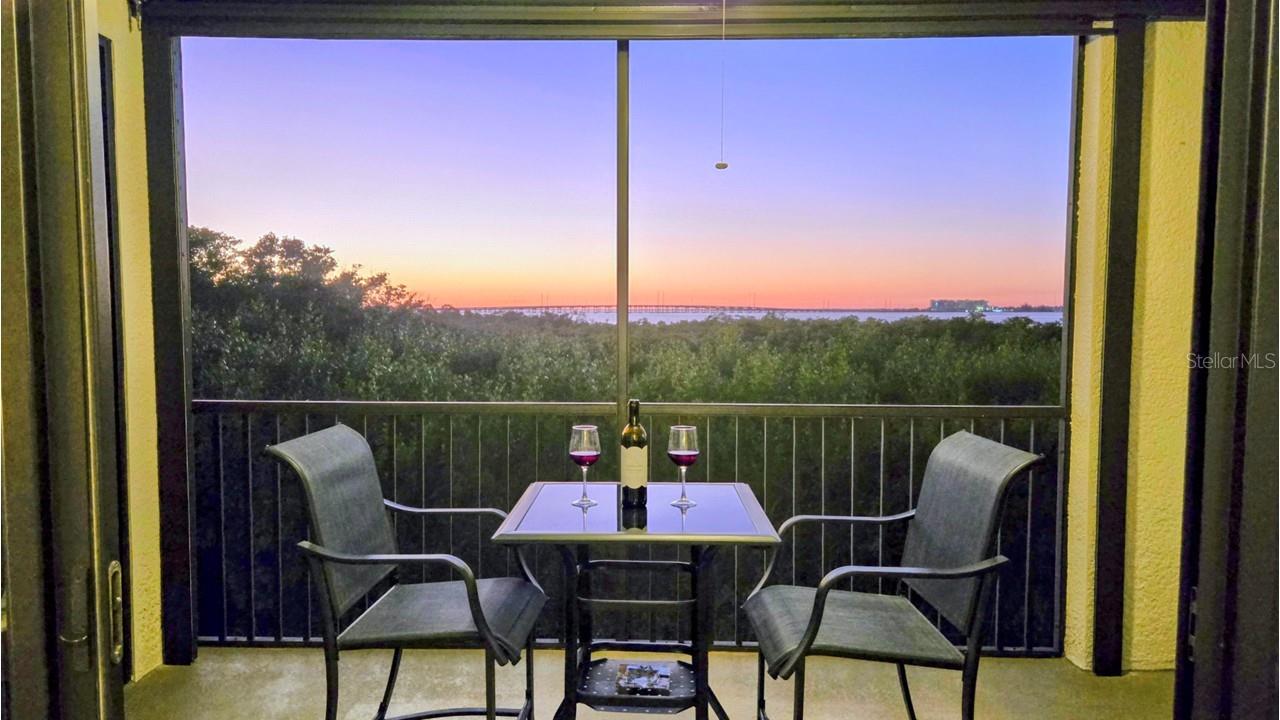 PEACE HARBOR - Residential