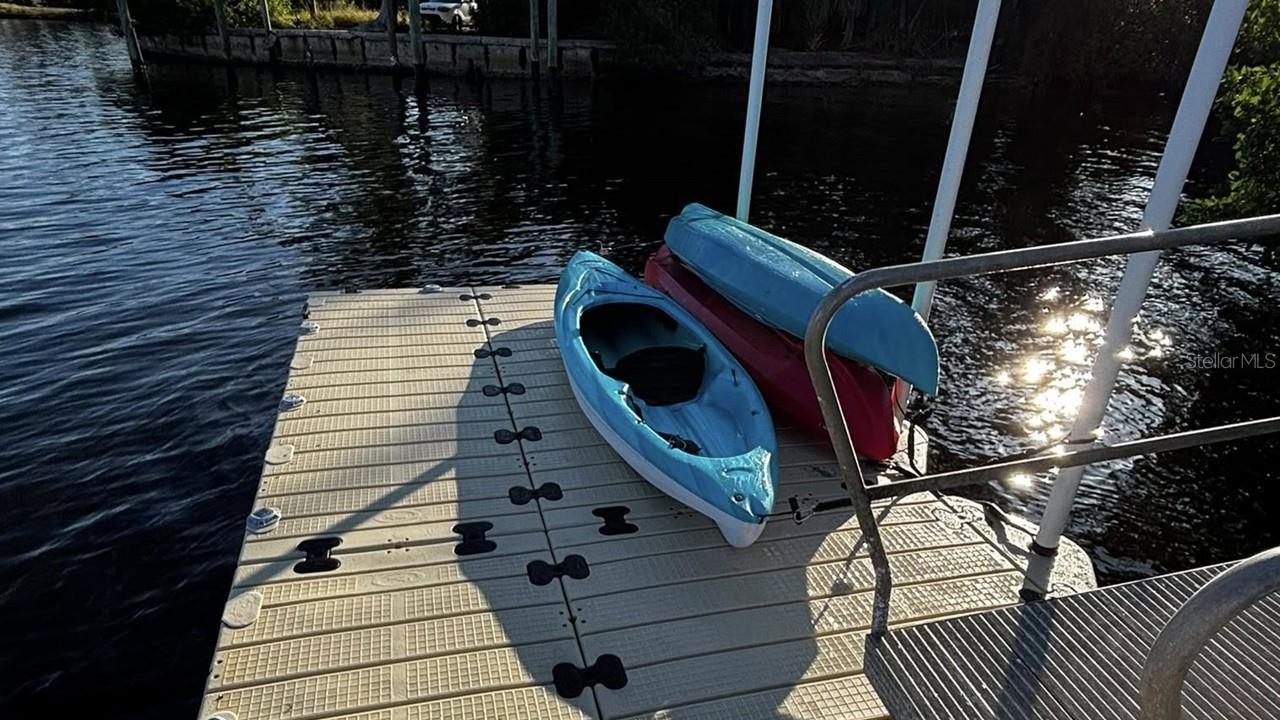 PEACE HARBOR - Residential