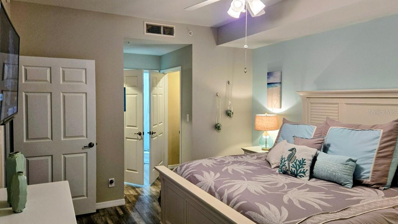 PEACE HARBOR - Residential