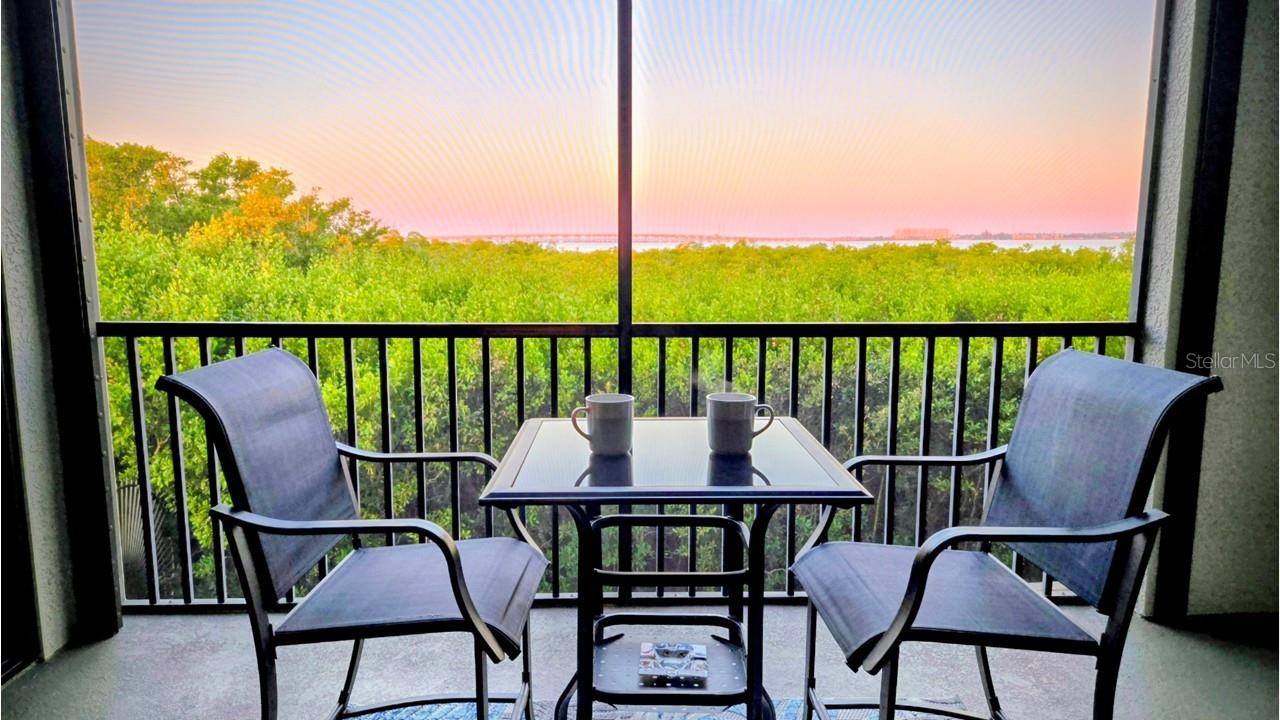 PEACE HARBOR - Residential