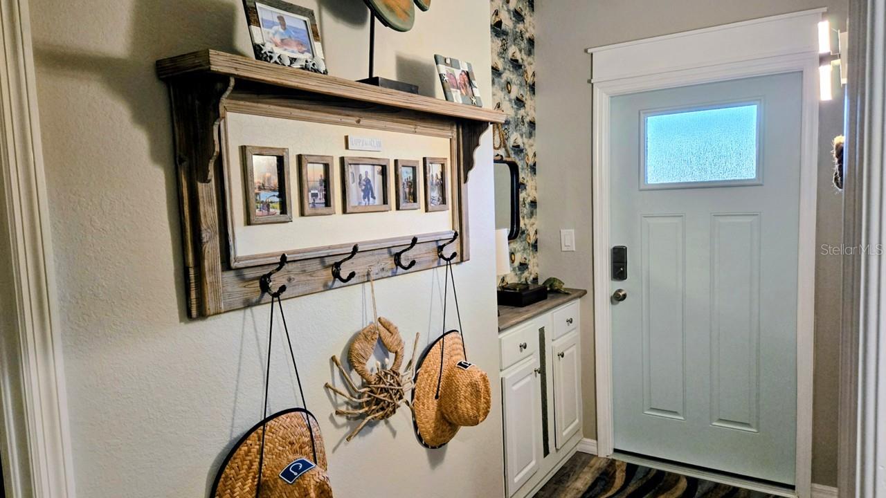 PEACE HARBOR - Residential