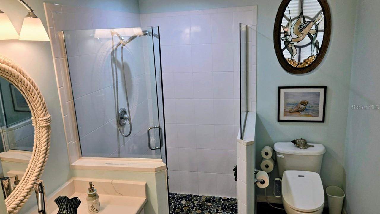 PEACE HARBOR - Residential