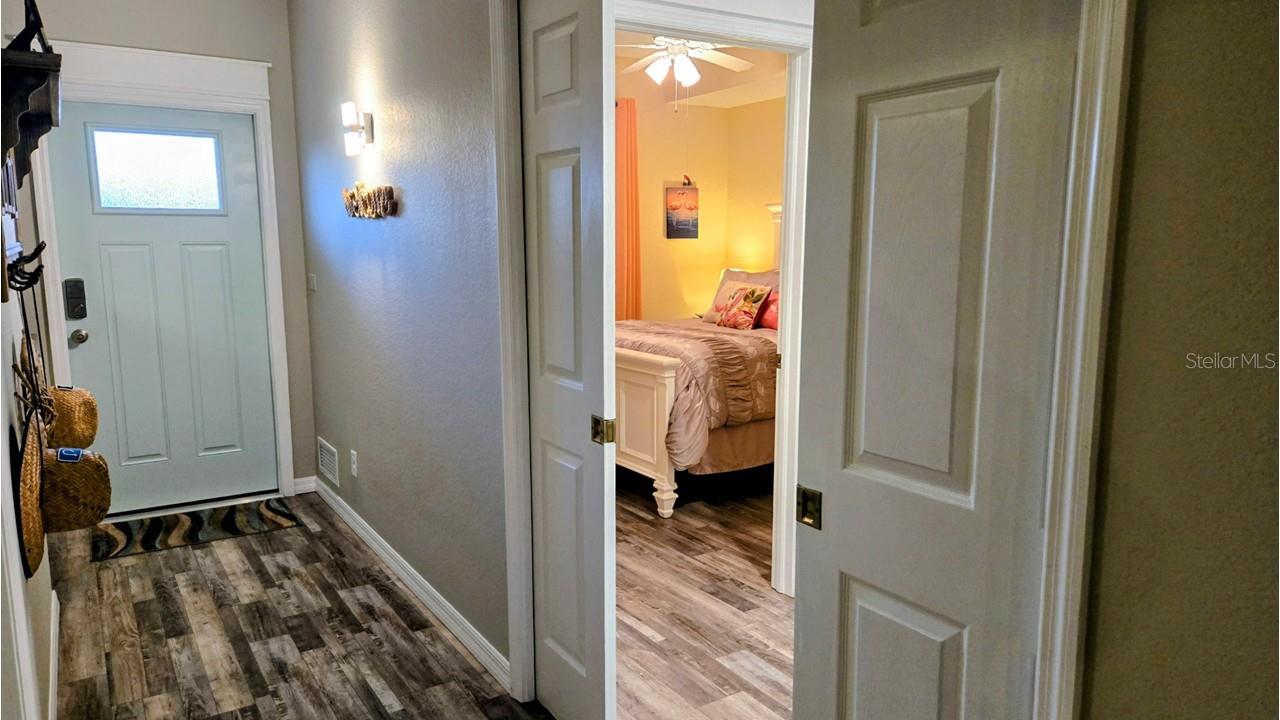 PEACE HARBOR - Residential