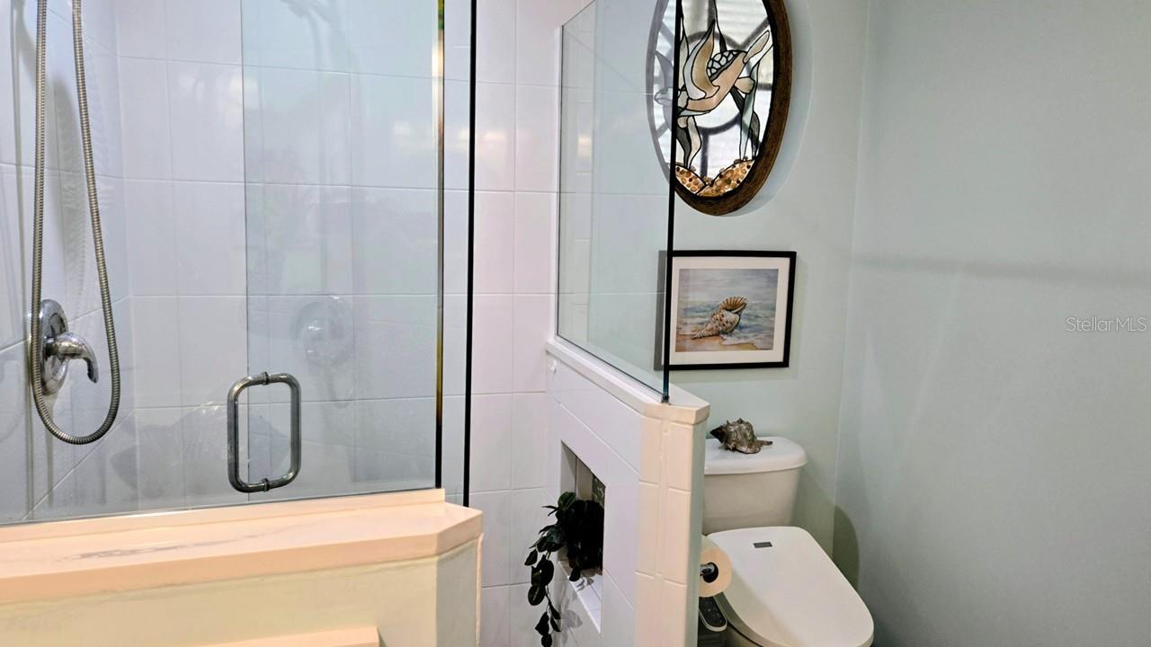 PEACE HARBOR - Residential