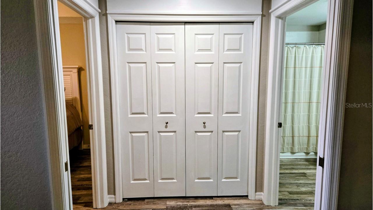 PEACE HARBOR - Residential