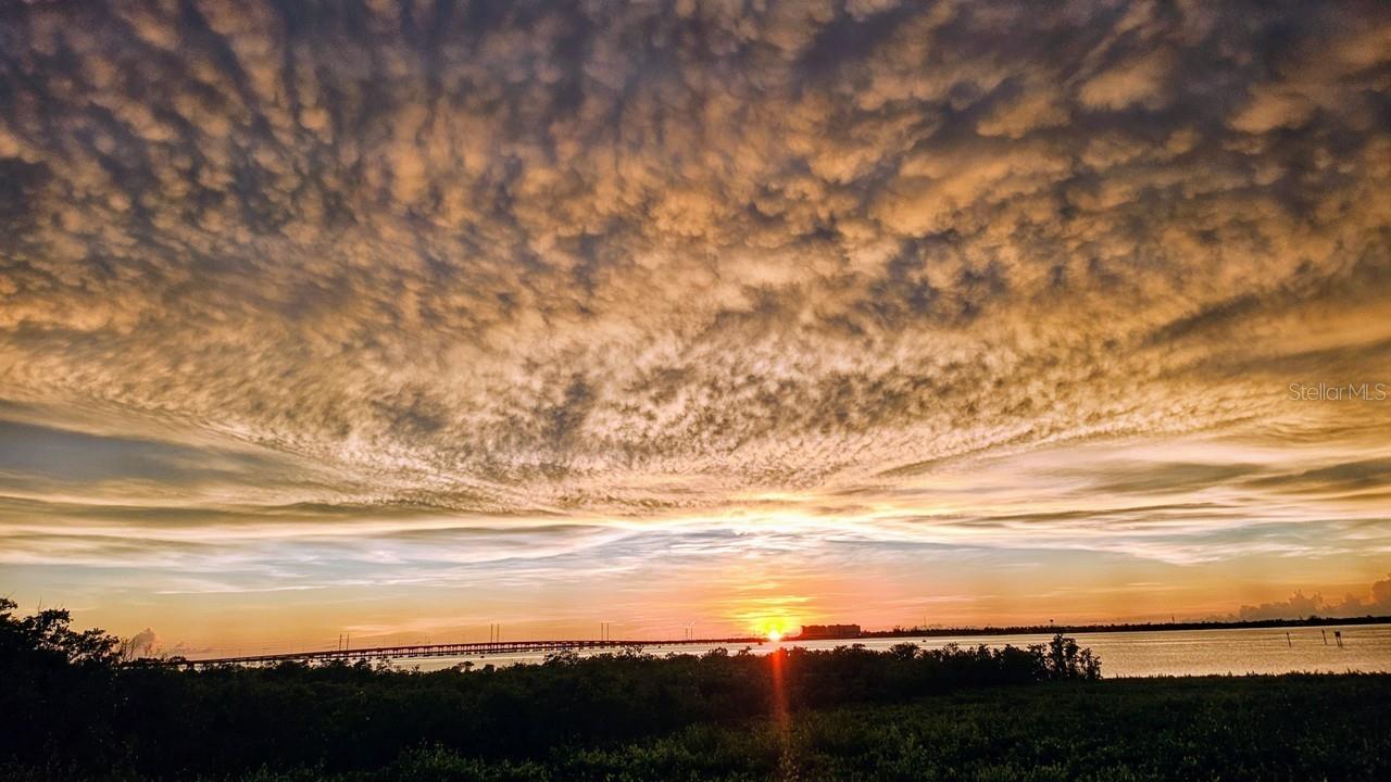 PEACE HARBOR - Residential