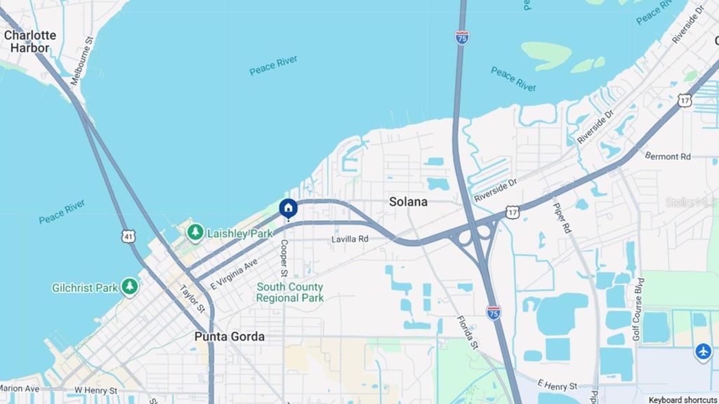 Photo of 900 E Marion Avenue #1201, Punta Gorda, FL 33950 (MLS # O6382116)