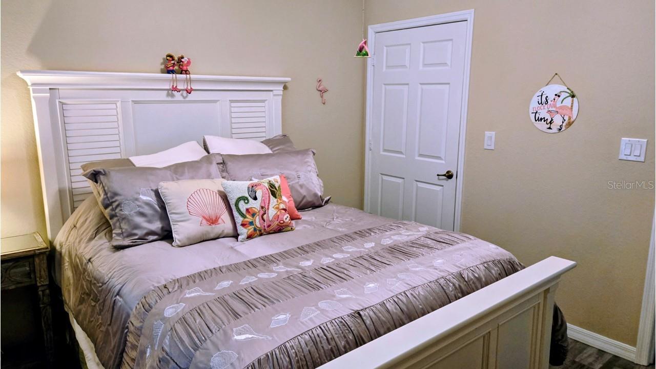 PEACE HARBOR - Residential