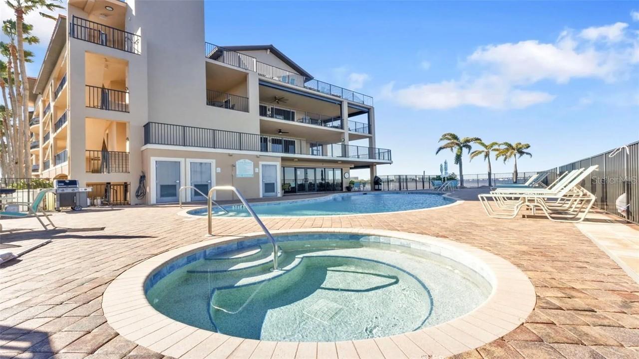 PEACE HARBOR - Residential