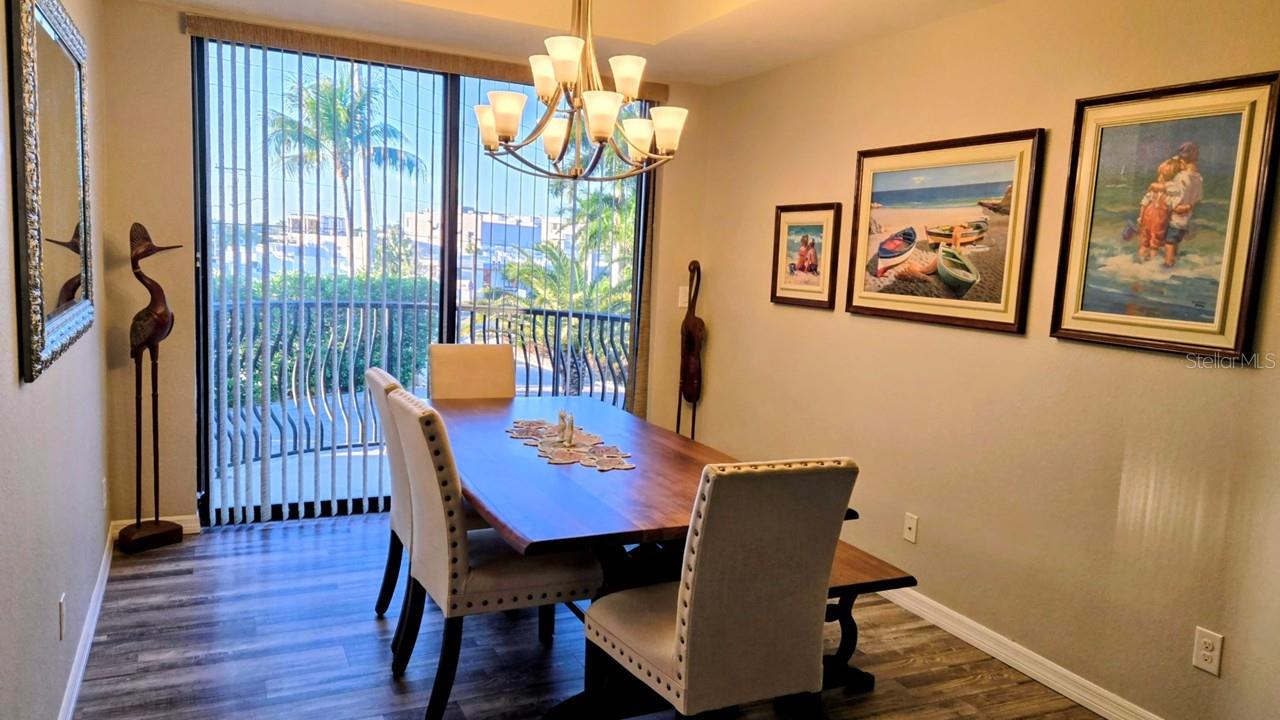 PEACE HARBOR - Residential