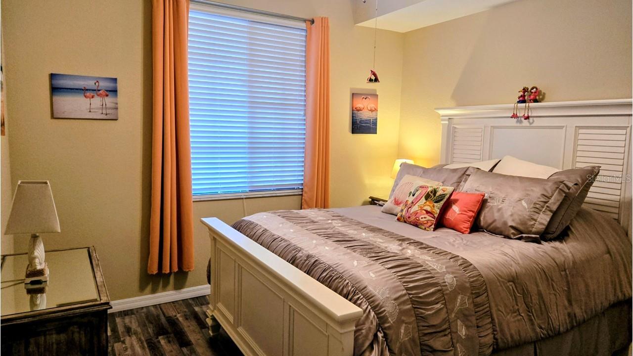 PEACE HARBOR - Residential