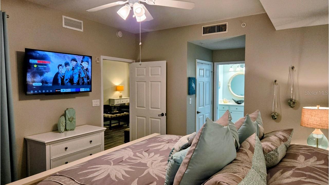 PEACE HARBOR - Residential