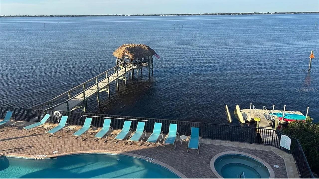 PEACE HARBOR - Residential