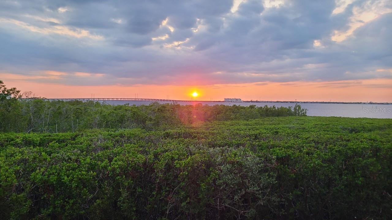 PEACE HARBOR - Residential