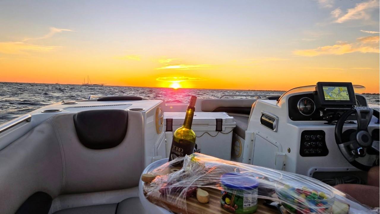 PEACE HARBOR - Residential