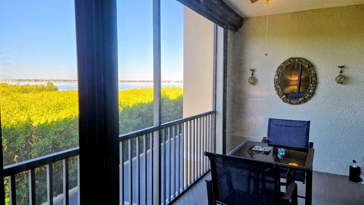 PEACE HARBOR - Residential