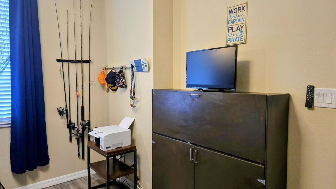 PEACE HARBOR - Residential