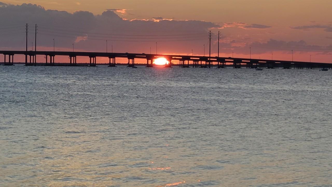 PEACE HARBOR - Residential