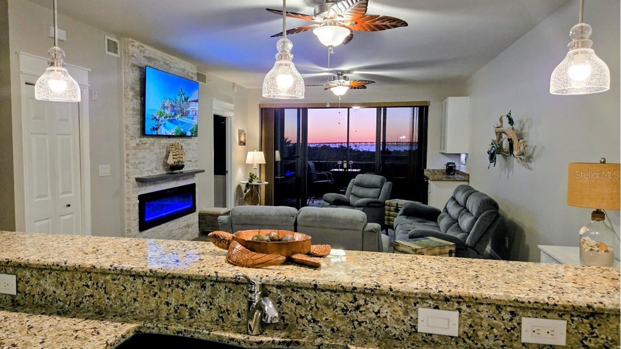 PEACE HARBOR - Residential