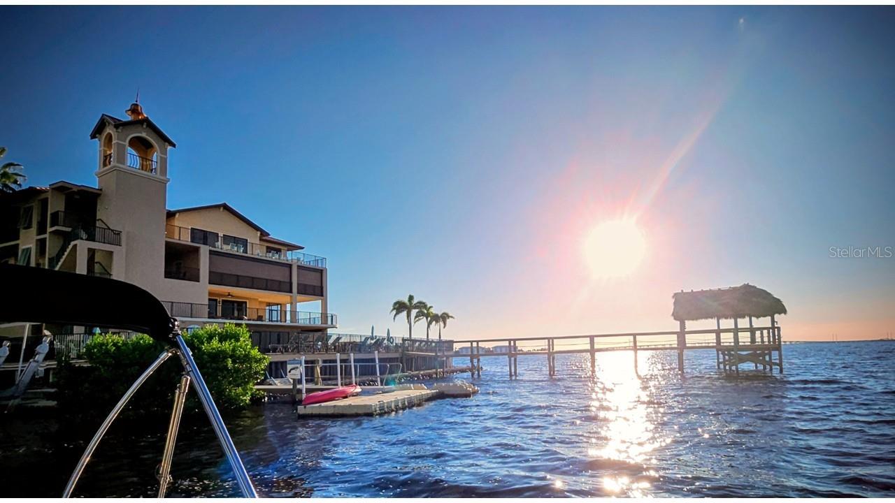 PEACE HARBOR - Residential