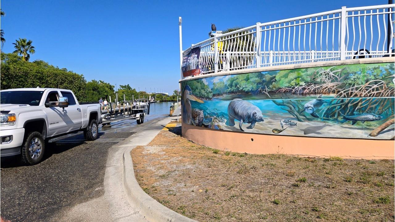 PEACE HARBOR - Residential