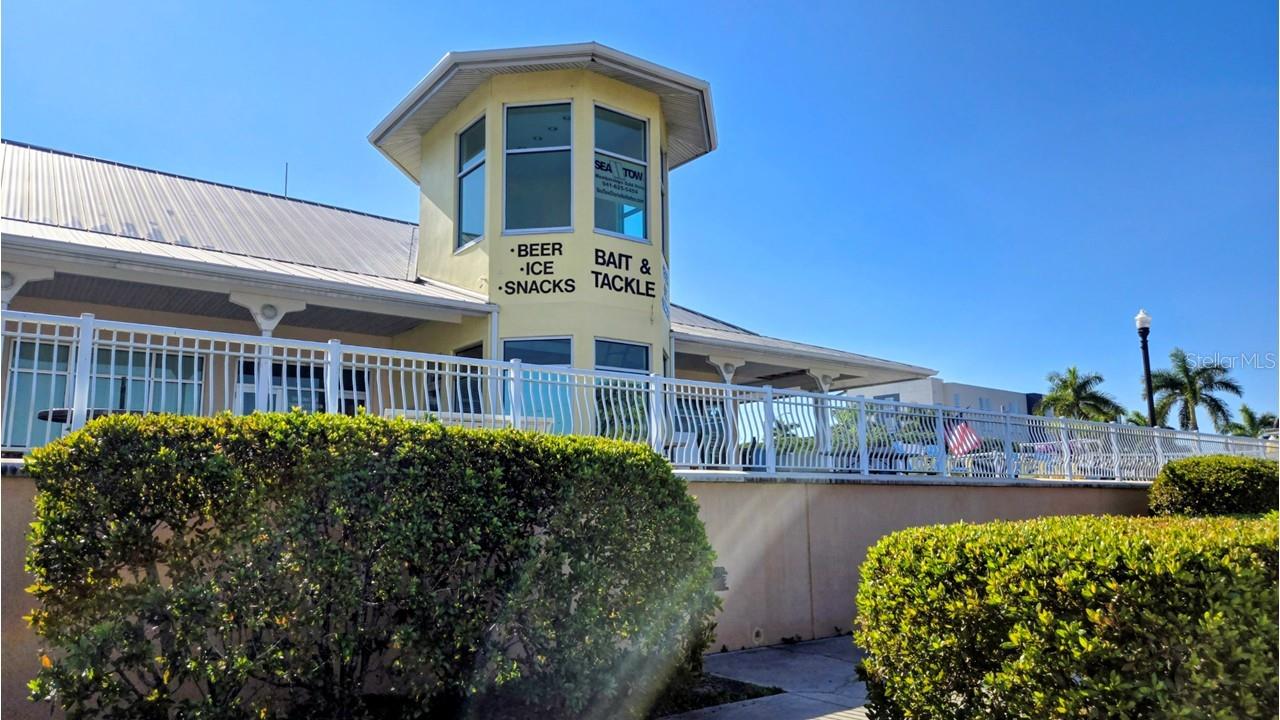 PEACE HARBOR - Residential