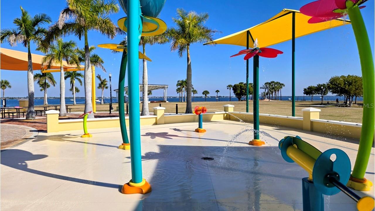 PEACE HARBOR - Residential