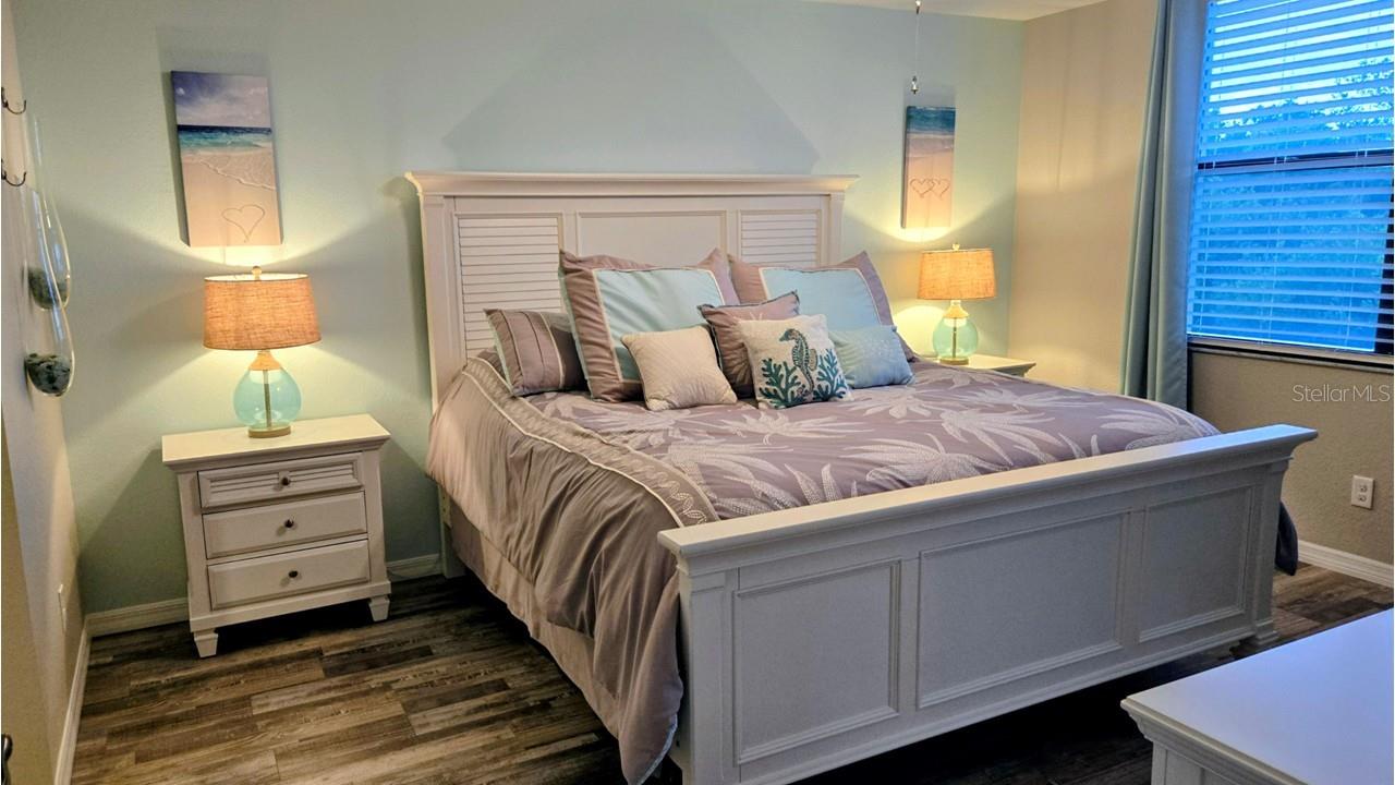 PEACE HARBOR - Residential